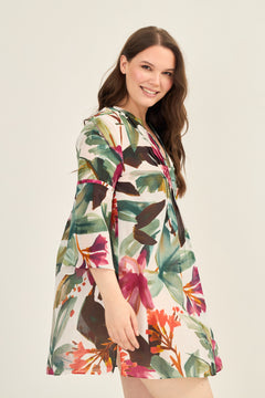 MYSTIC Kleid