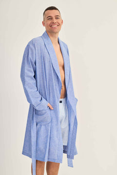 MEDIUM Morgenmantel
