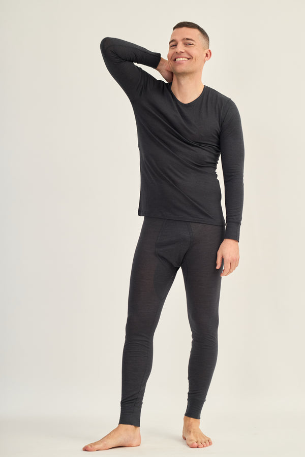 EDUARD Wolle-Seide-Hose