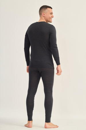 EDUARD Wolle-Seide-Hose