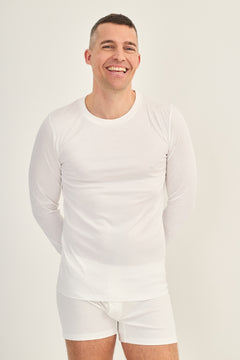 ISLA Langarm-Shirt