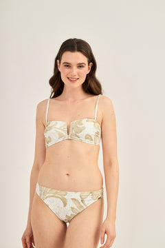 ORNATION Bandeau-Bikini