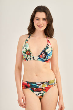 FLOWERS Bikini