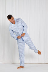 JACK Stoff-Pyjama