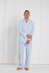 JACK Stoff-Pyjama
