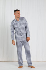 ARCHIE Stoff-Pyjama