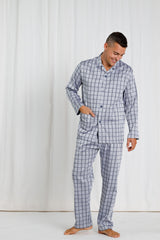ARCHIE Stoff-Pyjama