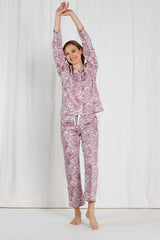 ROSA Stoff-Pyjama