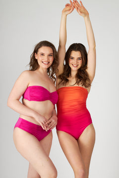 PIT Bandeau-Bikini