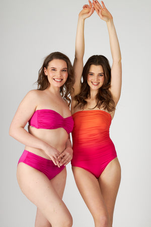 PIT Bandeau-Bikini