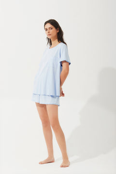 KAROLA kurzer Pyjama