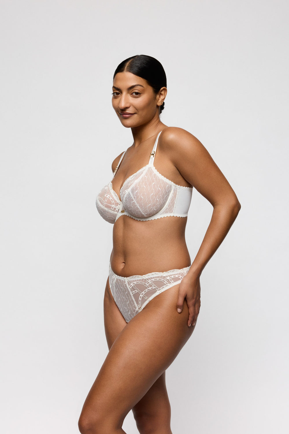NAICA String
