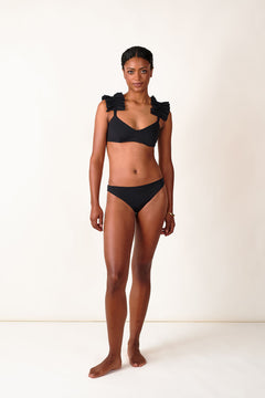 PLEATS Bikini