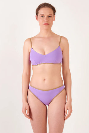 SUNNY BRA PANTS SHINE Bikini