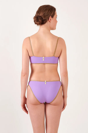 SUNNY BRA PANTS SHINE Bikini