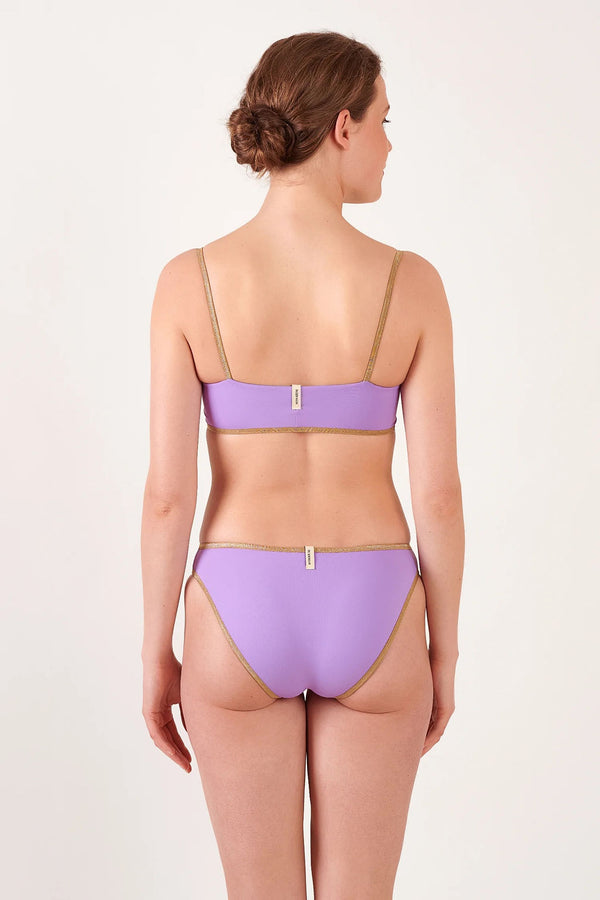 SUNNY BRA PANTS SHINE Bikini