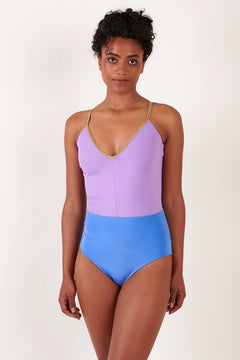 VACATIONBODY SHINE Badeanzug