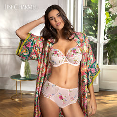 LIBERTINE Kimono