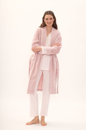 KENZA Morgenmantel