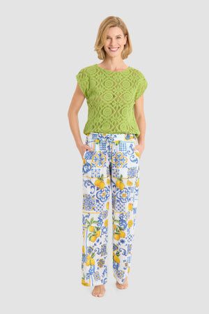 AMALFI Hose