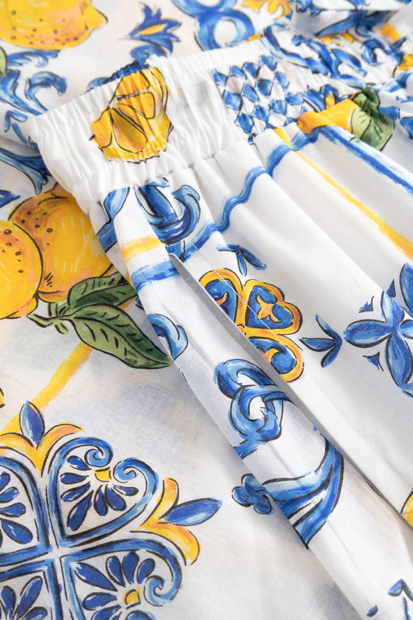 AMALFI Hose