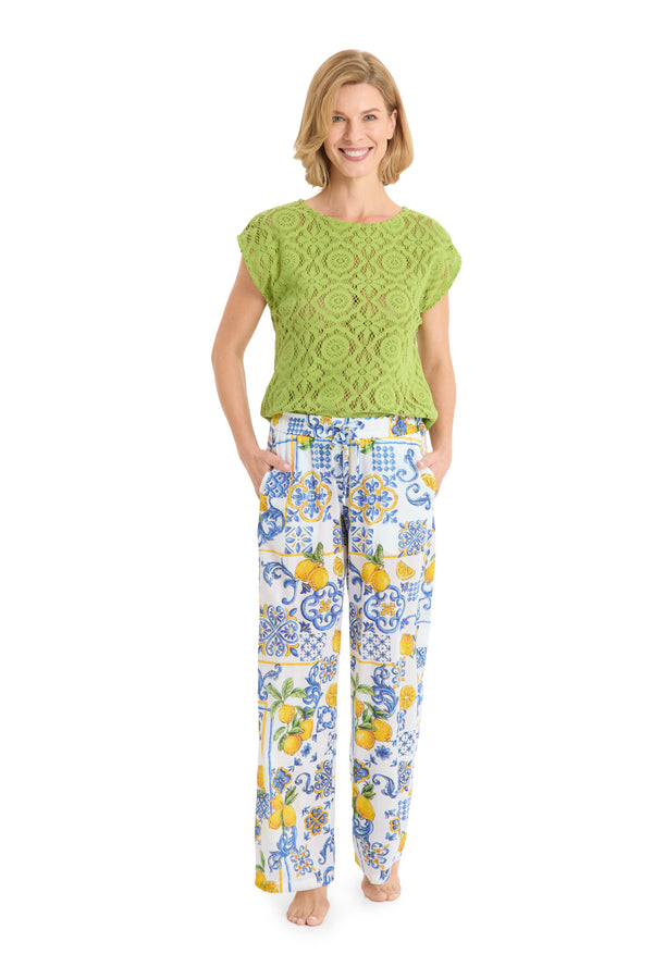 AMALFI Hose