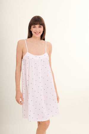 GALA Spaghetti-Nachthemd