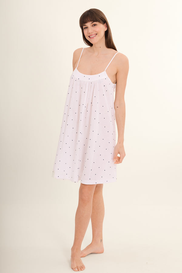 GALA Spaghetti-Nachthemd