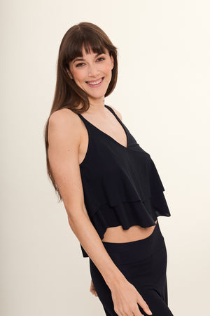 TEA Top