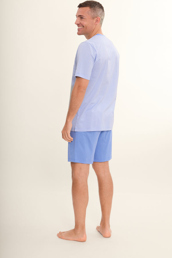 OUVO kurzer Pyjama