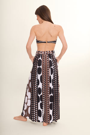 BAMBU Hosenrock