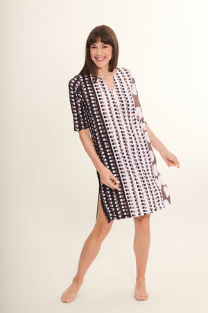 BAMBU Kleid