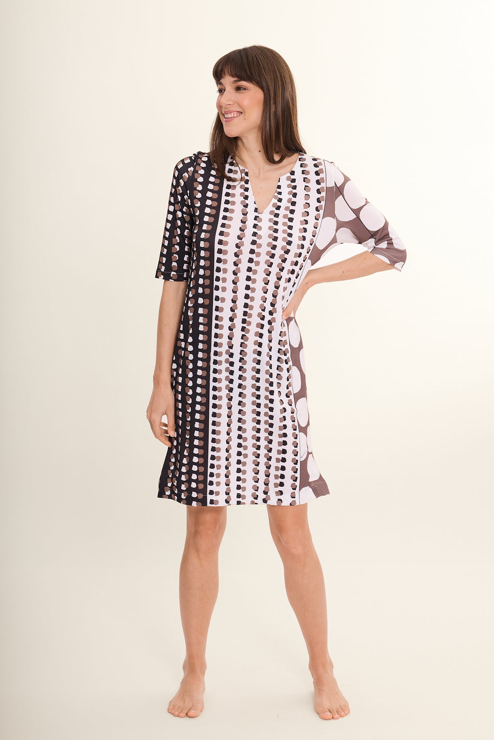 BAMBU Kleid