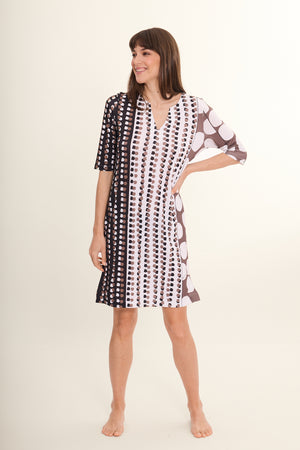 BAMBU Kleid