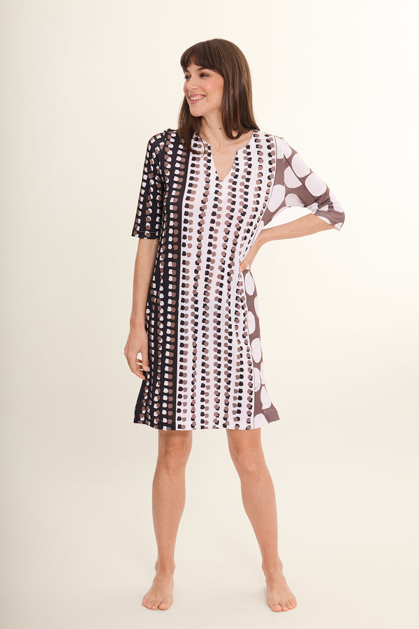 BAMBU Kleid
