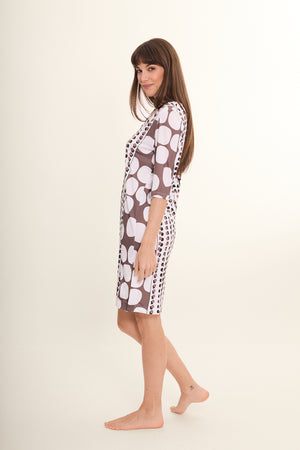 BAMBU Kleid