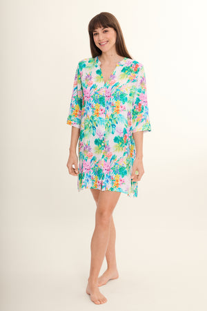 MAUI Bluse
