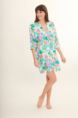 MAUI Bluse