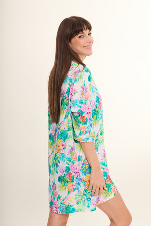 MAUI Bluse