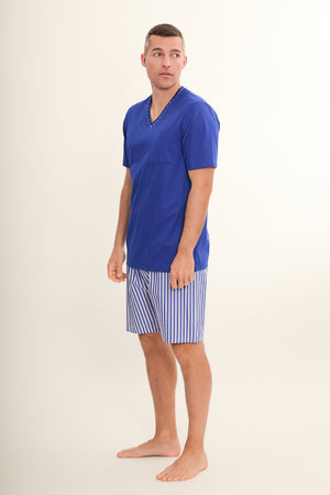 SCHWIMM kurzer Pyjama