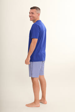 SCHWIMM kurzer Pyjama
