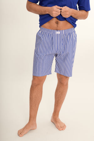 SCHWIMM kurzer Pyjama