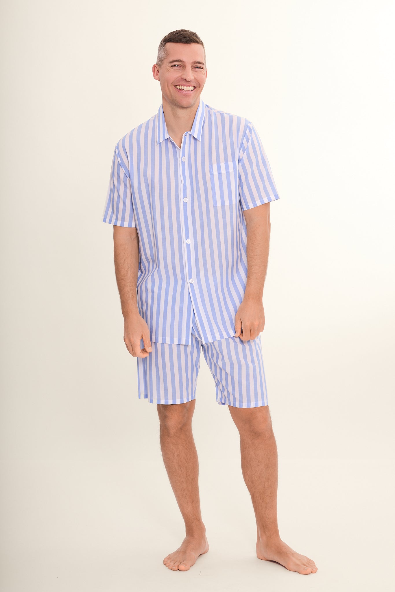 kurze markise MARKISE kurzer Pyjama