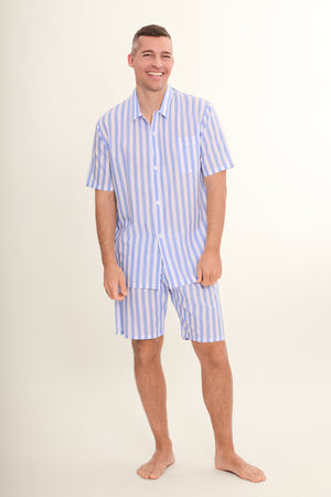 MARKISE kurzer Pyjama