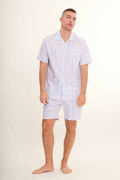 RAX kurzer Pyjama