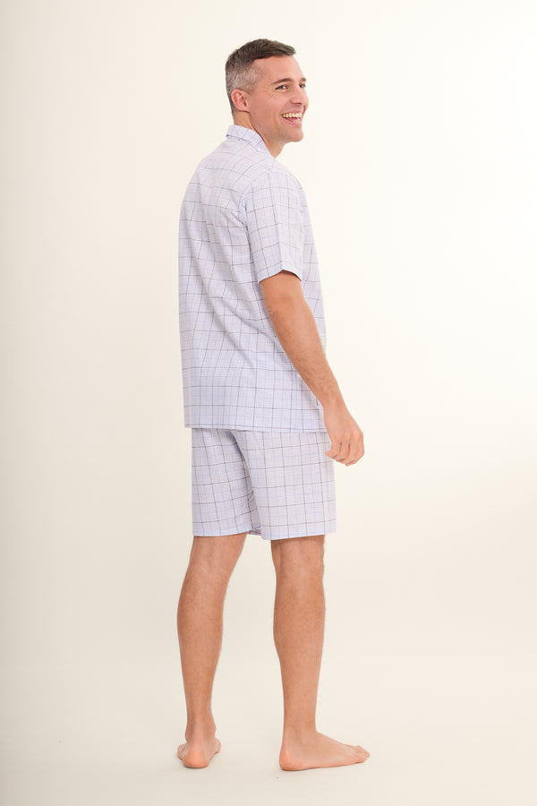 RAX kurzer Pyjama