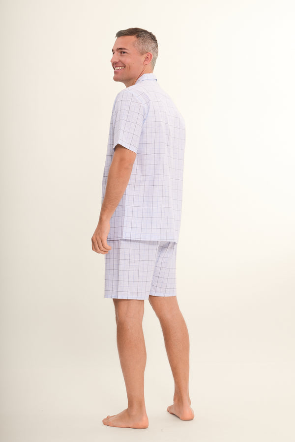 RAX kurzer Pyjama