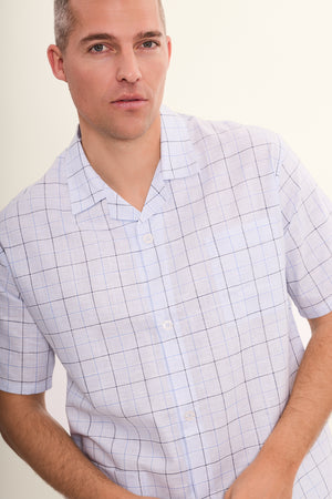 RAX kurzer Pyjama