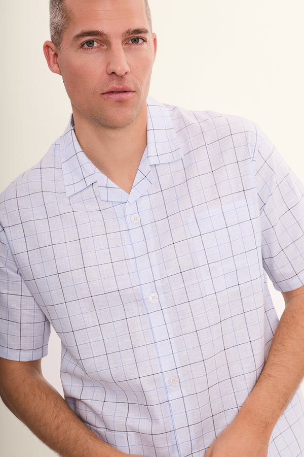 RAX kurzer Pyjama