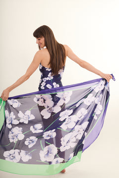 VALERIA Pareo